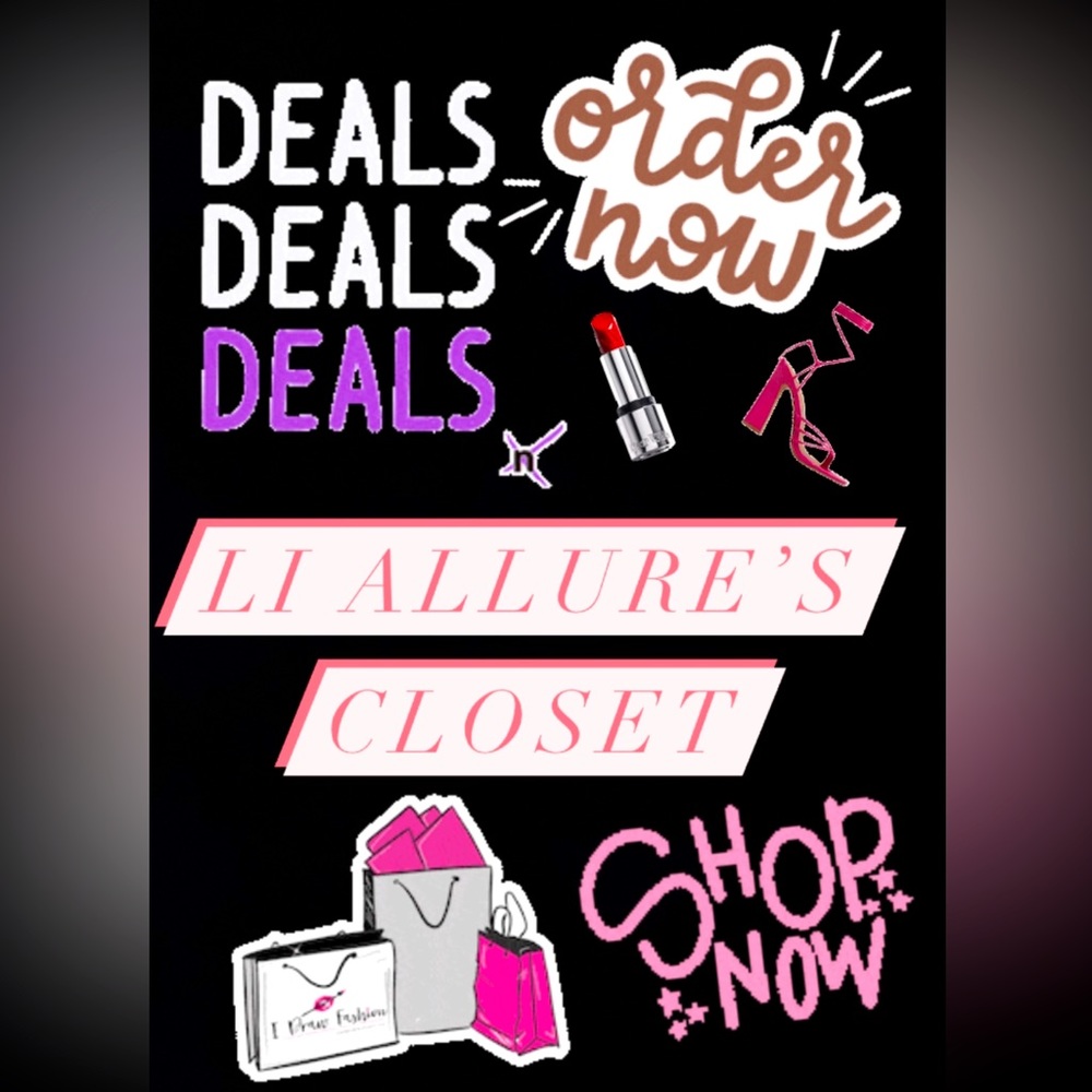 TAKING OFFERS‼️💖🛍